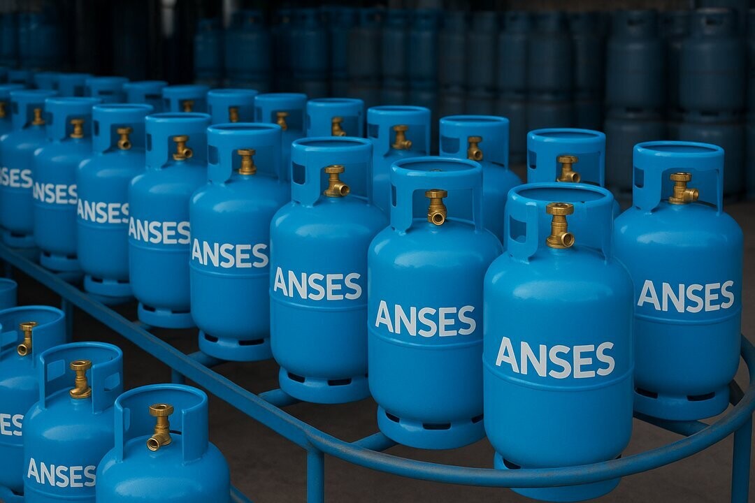 ANSES Объявляет об Обновлении Программы Субсидий на Газ