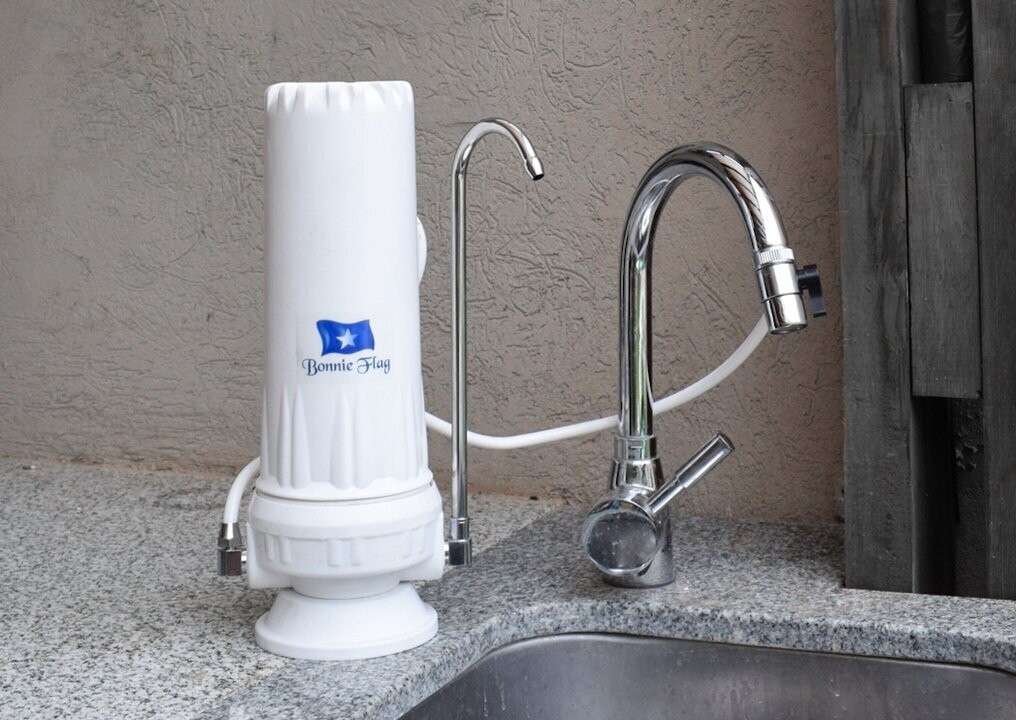 ANMAT запретила продажу нелицензионных систем очистки воды