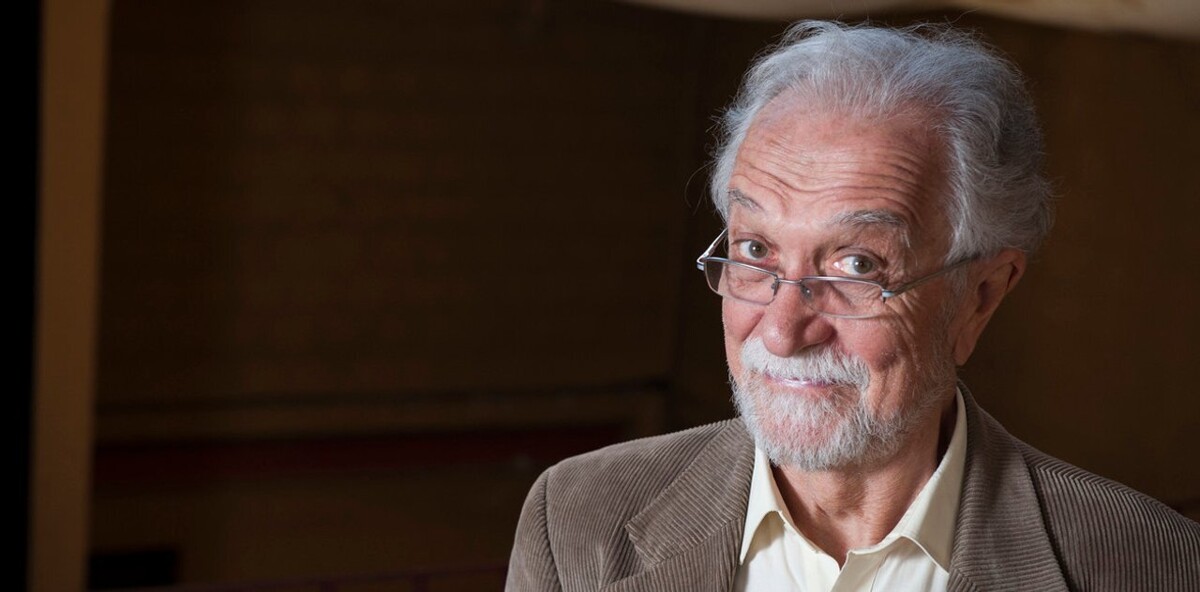 Ernesto Acher: The Architect of Humor and Music