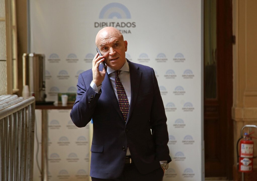 Палата депутатов Аргентины начнет насыщенную программу на следующей неделе