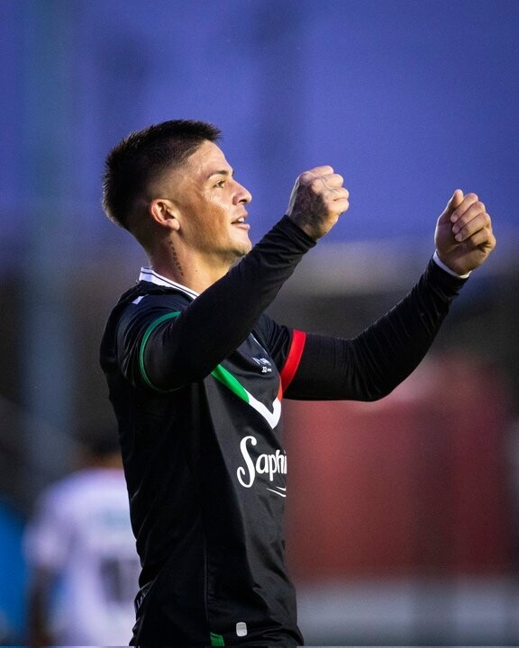 Vélez Defeats Deportivo Armenio to Advance in Copa Argentina