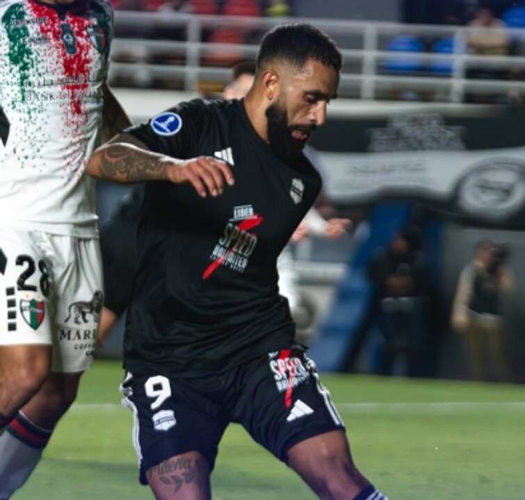 Deportivo Riestra's Debut in South American Cup: Historic Draw with Palestino