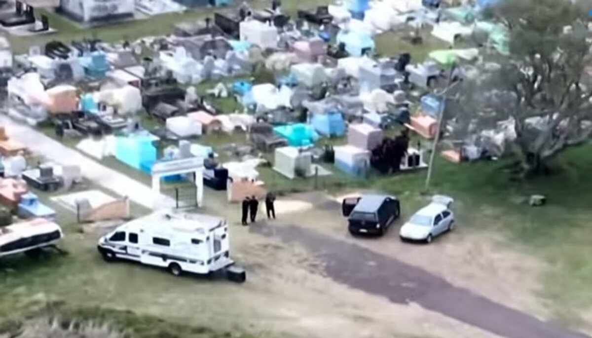 Федеральный судья усиливает опеку в деле пропавшего ребенка