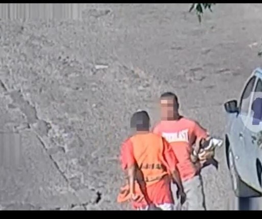 Two men apprehended after fight in Córdoba