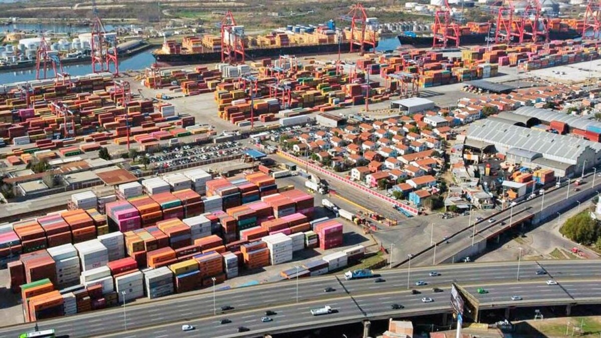 Правительство Аргентины продлевает налоговые льготы на импорт для борьбы с инфляцией