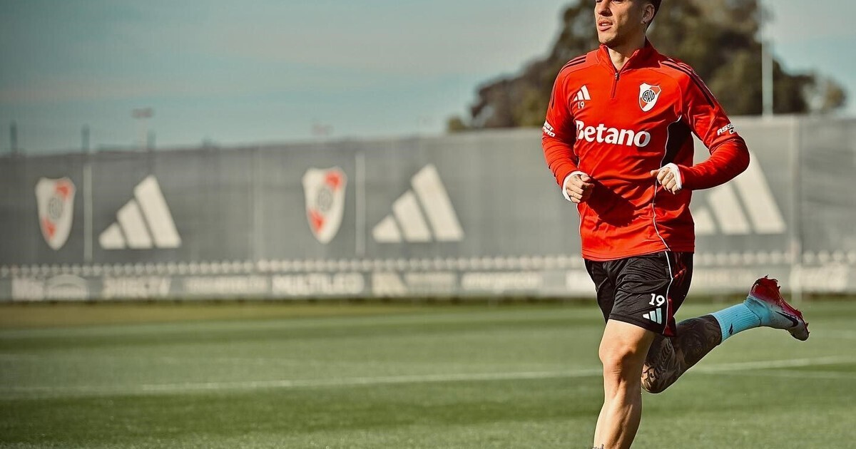 Гальярдо оценивает ключевых игроков перед матчем с "Бокой"