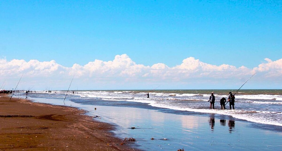 Serious Accident on Argentina's Atlantic Coast