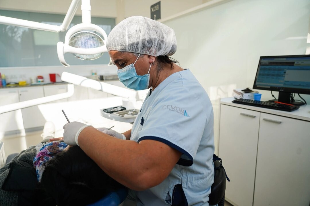 Lomas de Zamora Municipality Invests in Healthcare Infrastructure