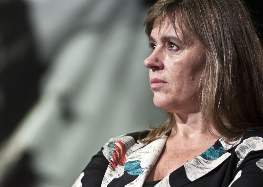 Сенатор Аргентини подаст в суд на министра и его жену из-за подозрительного контракта