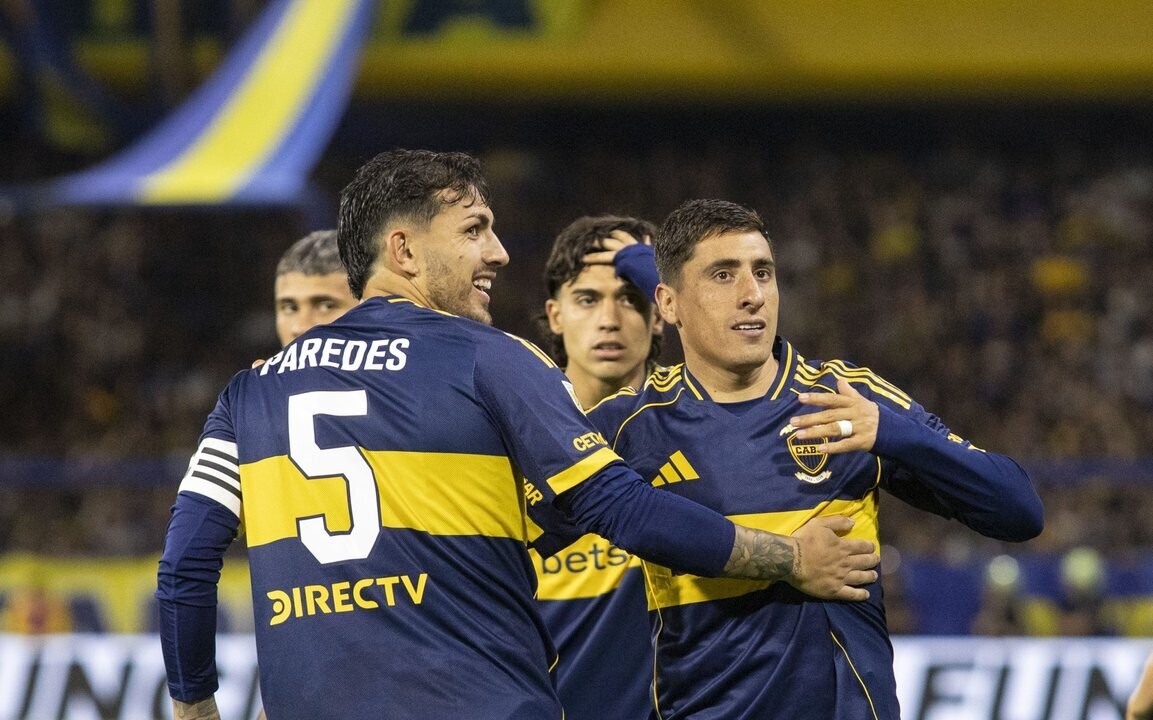 Boca to Host Argentinos Juniors in Clausura Tournament Quarter-Final