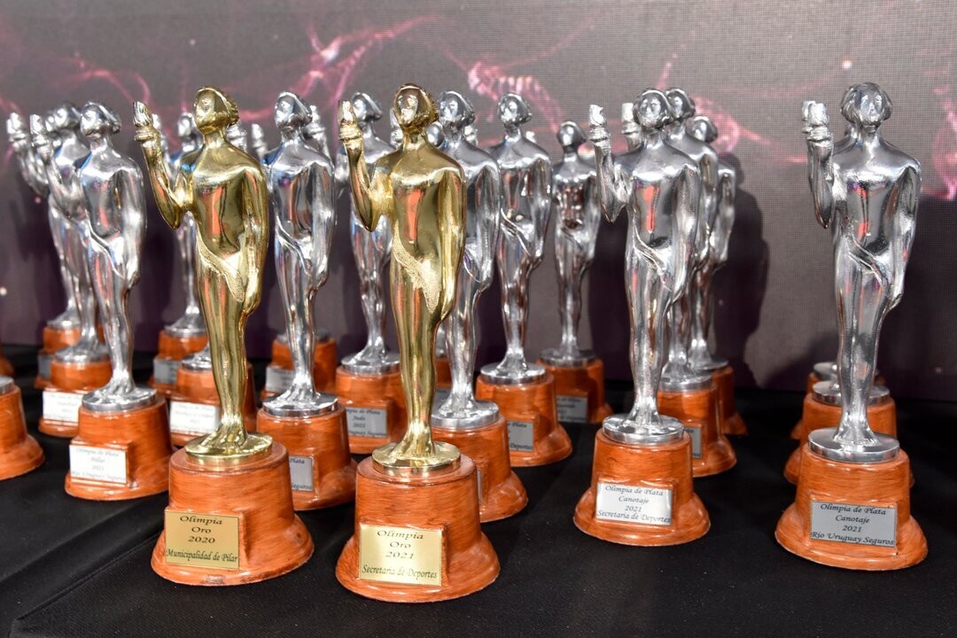 Public to Choose First-Ever Olimpia de Plata Winner in Esports