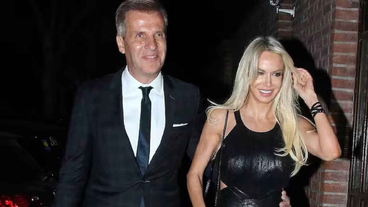 Судебный спор между Салазар и Редрадо обостряется