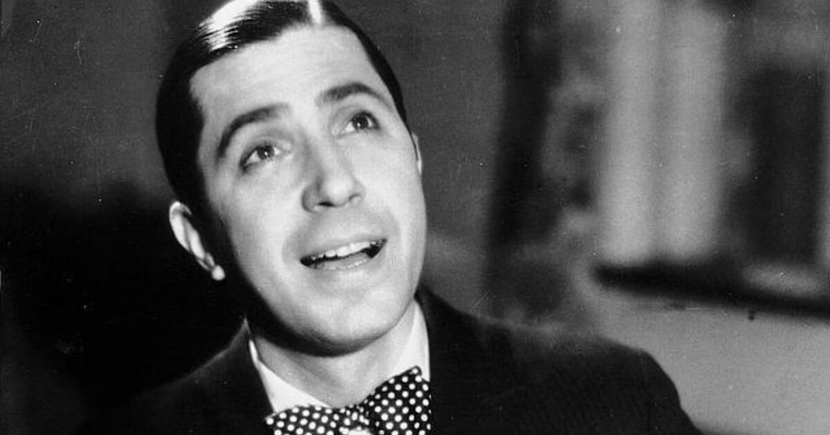 Nuevo documento desafía la nacionalidad de Carlos Gardel