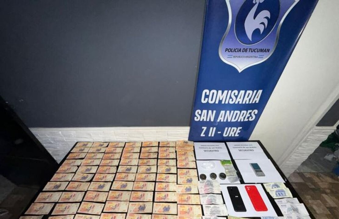 Полиция провела рейд по делу об угрозах убийством в провинции Тукуман