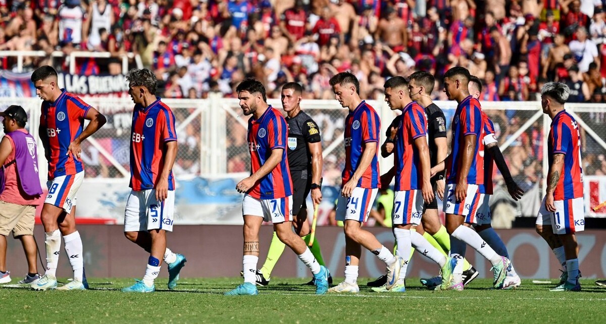 San Lorenzo vs Platense: An Anticipated Clash