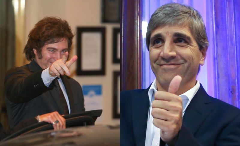 Милей укрепляет Капуто, а Стурценеггер проигрывает схватку