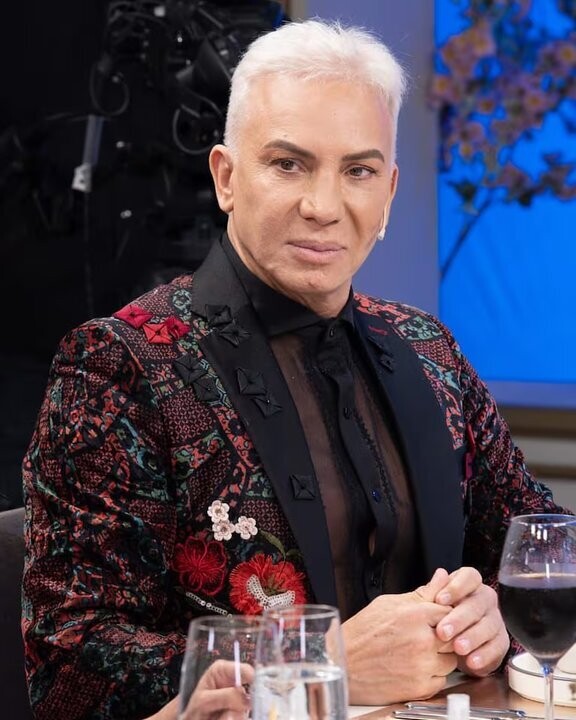 Flavio Mendoza Accuses Colleagues of False Sold-Out Claims