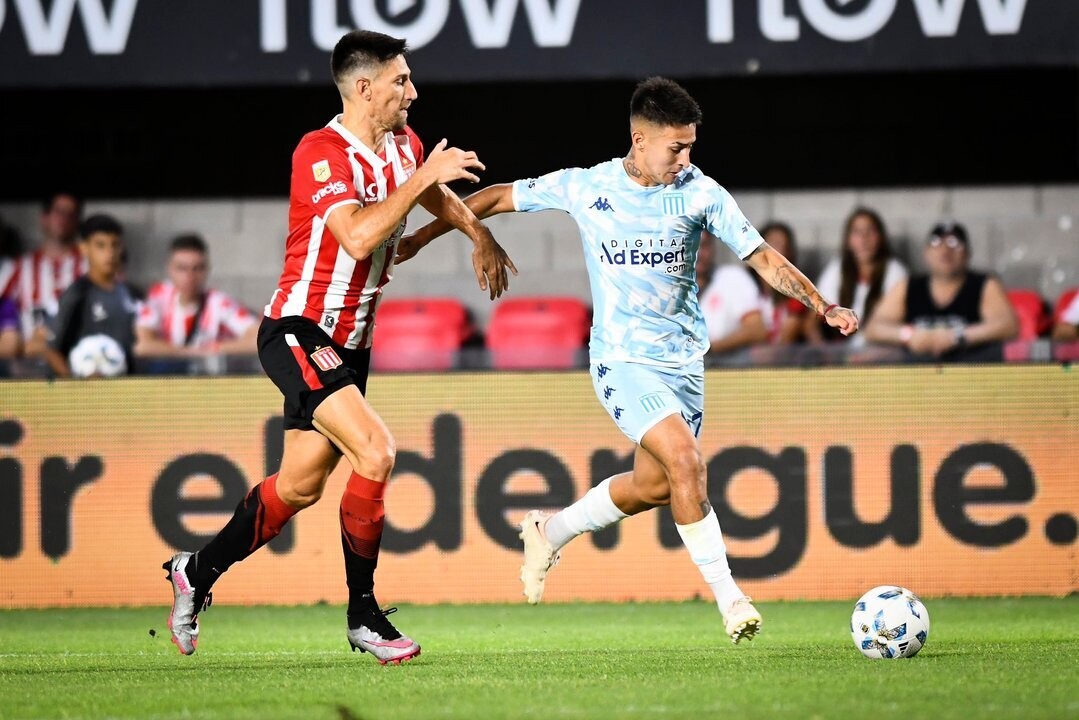 2025 Clausura Final: Racing vs. Estudiantes