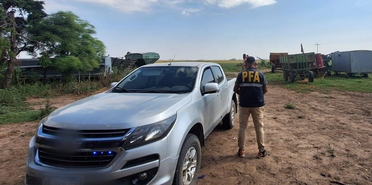 Спасение жертвы торговли людьми в Кордове