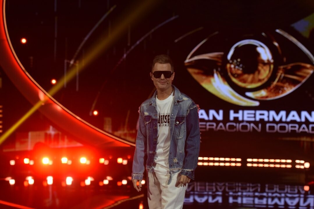 Первая номинация в «Большом брате: Золотое поколение»