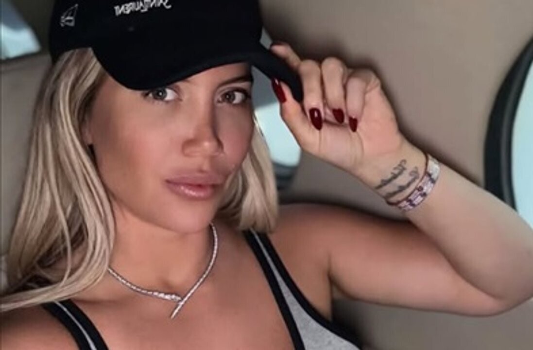Wanda Nara afirma confiar ciegamente en Martín Migueles