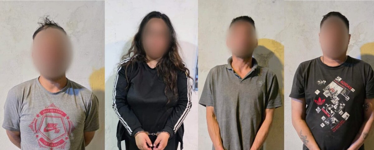 Аргентина: Задержана сеть наркоторговли в Буэнос-Айресе