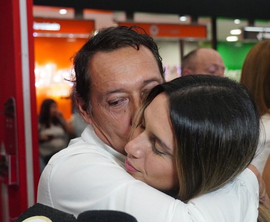 Отец адвоката назвал видео с расистскими жестами подделкой