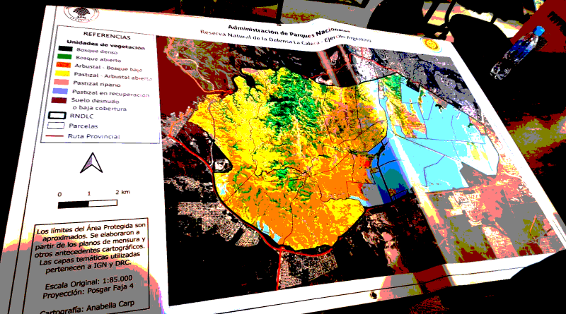 От внешнего долга до экологической эксплуатации Кордовы