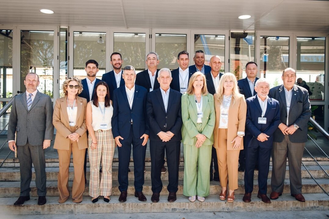 阿根廷市长谴责国家政府引发财政危机