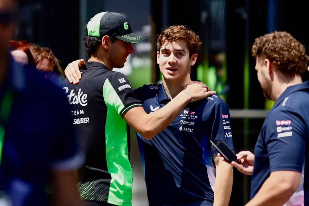 Бразилец предсказал «войну Пеле-Марадоны» с аргентинцем в Формуле-1