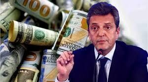 Скандал с долларами в Аргентине: аудиозаписи раскрывают политическую схему