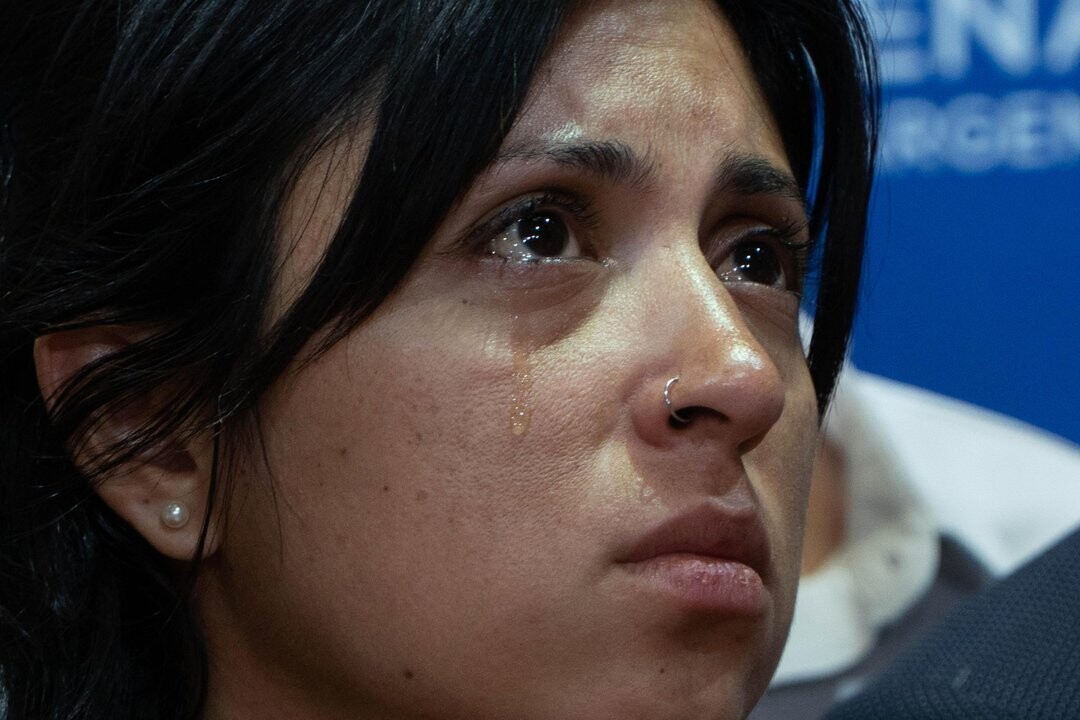 被杀青少年的母亲呼吁支持新的青少年刑法