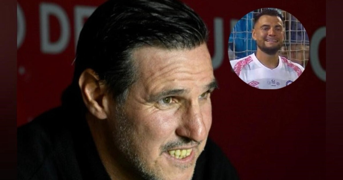 Тренер прокомментировал замену вратаря в «Оле»