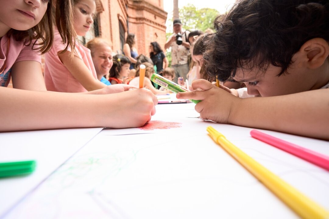 15th Children's Literature Festival FILBITA to be Held in Buenos Aires