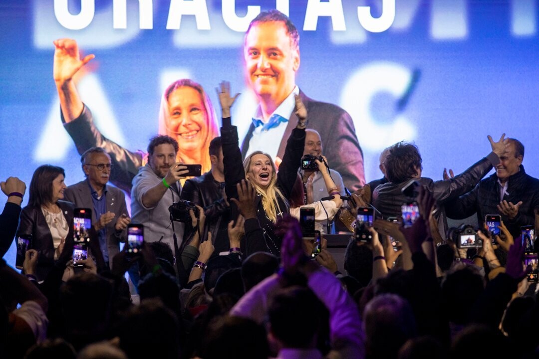 Перестановки в правительстве Аргентины: новые центры власти