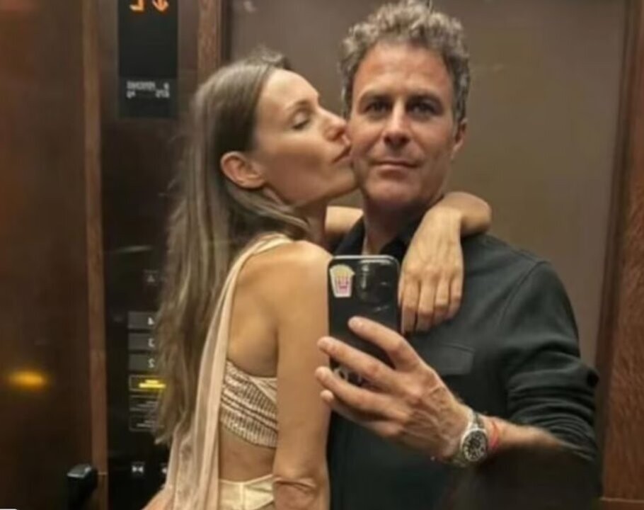 Pampita and Martín Pepa: New Couple of the Moment