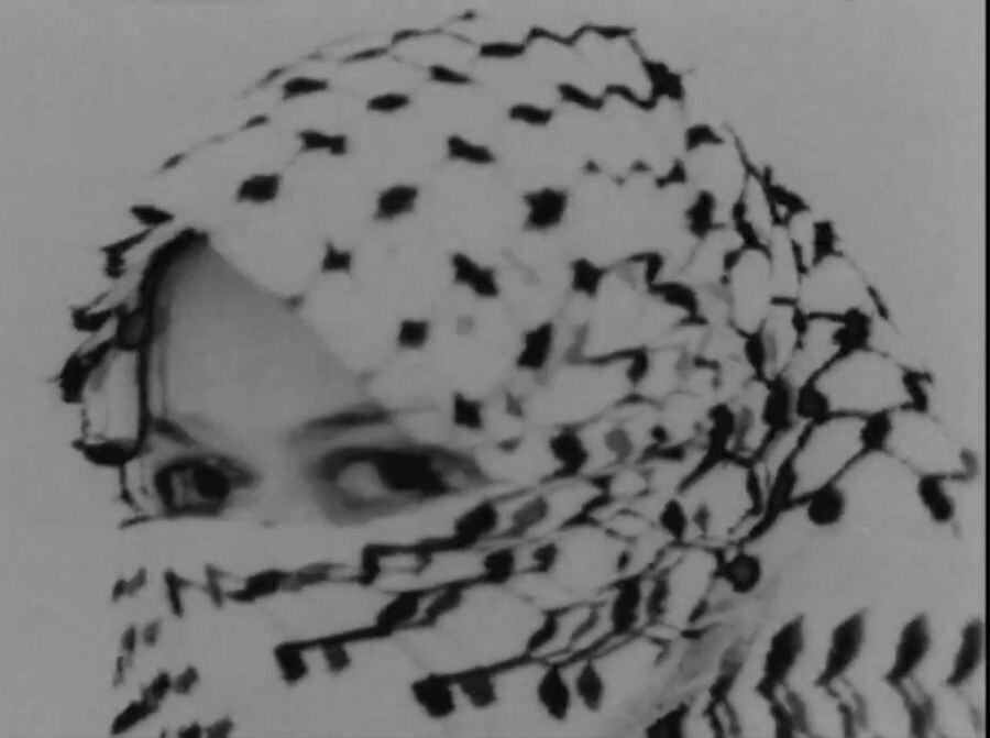 Buenos Aires to Host Short Film Screenings in Support of Palestine