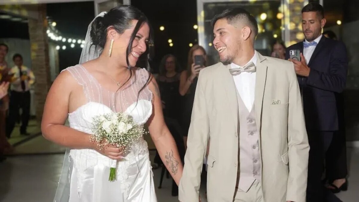 Брак между трансгендерной парой в Аргентине признан недейственным