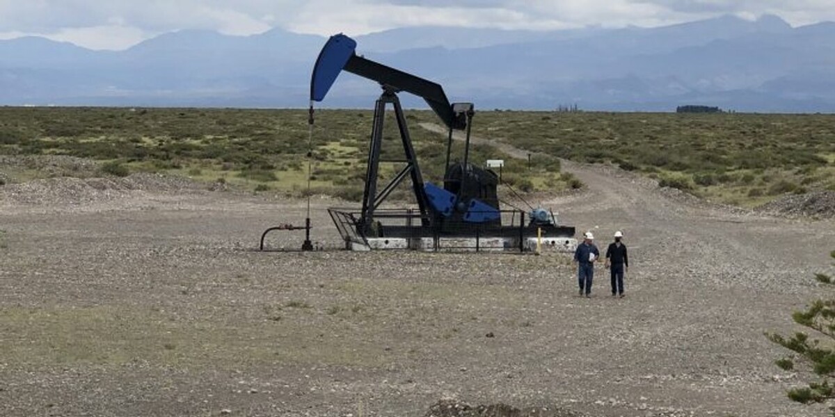 Mendoza Advances Energy Sector Reforms