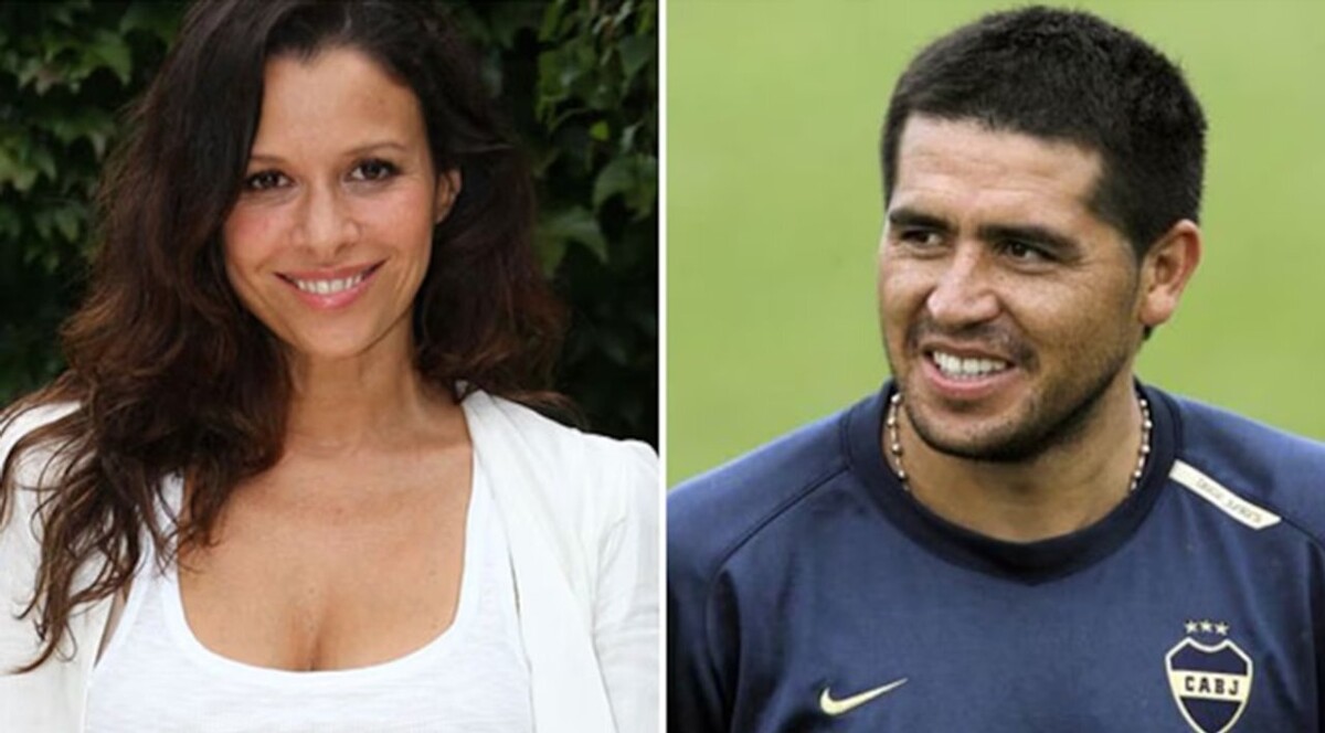 Julieta Ortega and Juan Román Riquelme: Romance or Rumor?