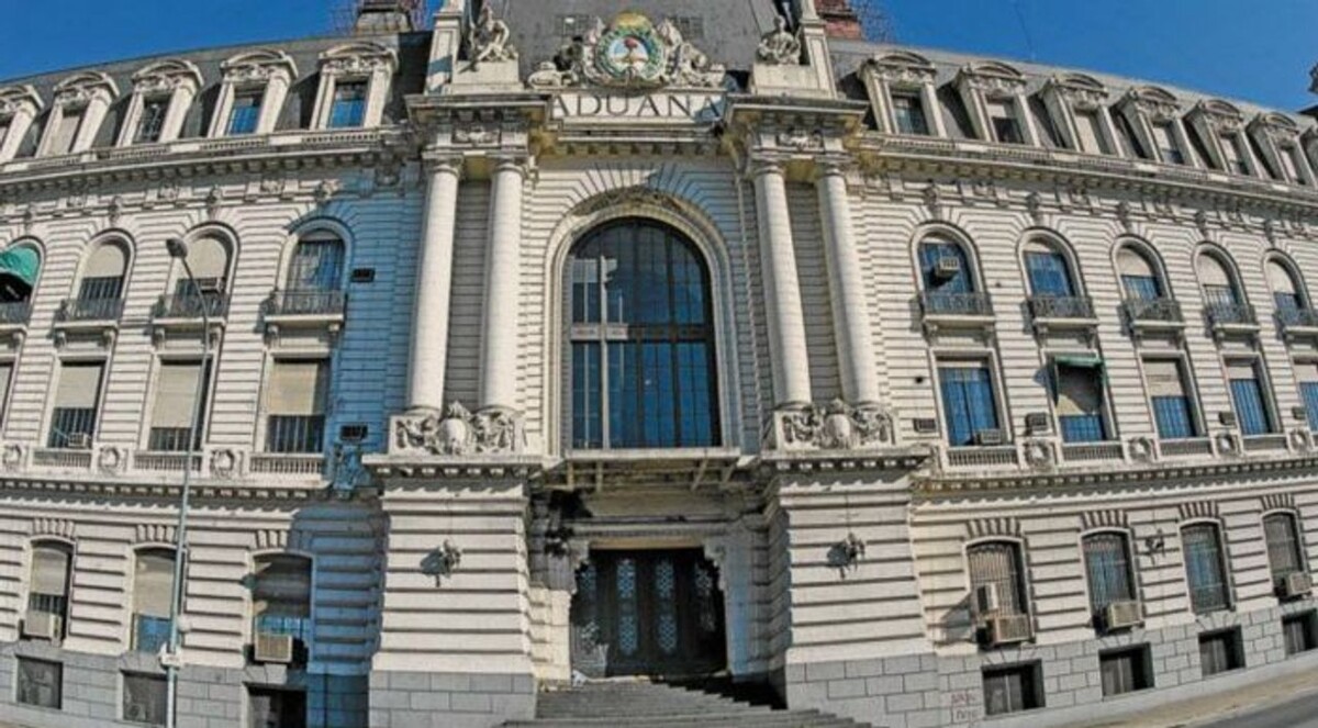 Аргентина упрощает таможенные процедуры для борьбы с коррупцией