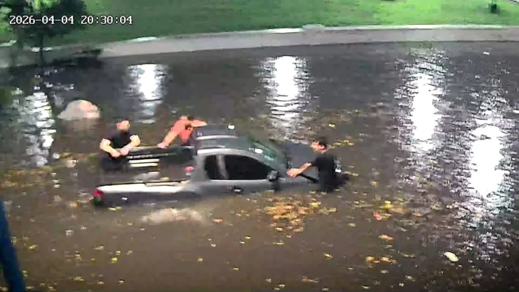 Argentina Floods: Three Dead and Questions for the Government