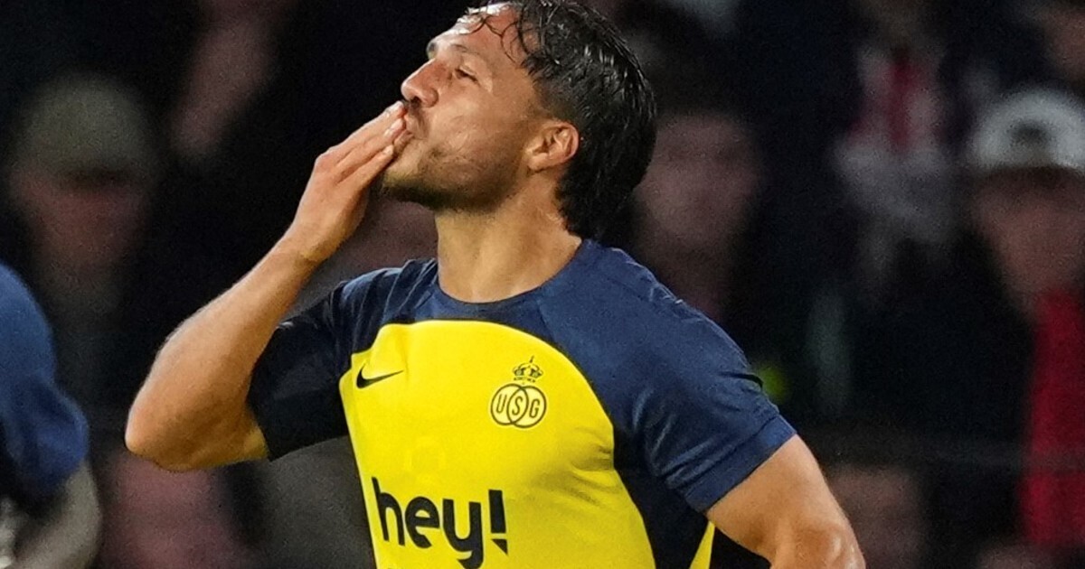 Брат Алексиса вызван в сборную Аргентины