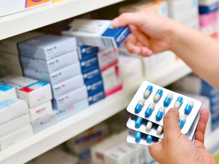 Increase in Medication Prices for Seniors in Argentina