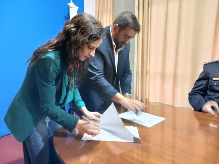 Правительство Мендосы планирует модернизировать Центр контроля в Ла-Пасе