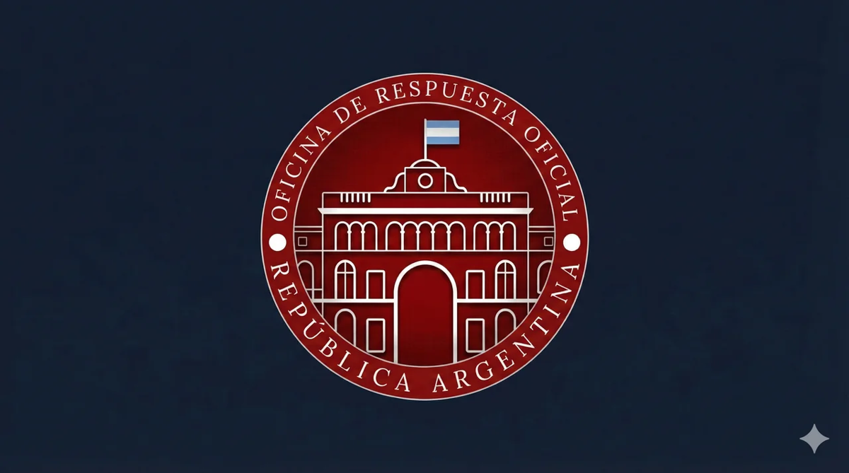 阿根廷成立官方应答办公室以打击虚假信息