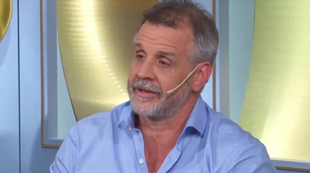 Больница «Алеман» в Буэнос-Айресе опубликовала новый отчет о состоянии здоровья Кристиана Петерсена