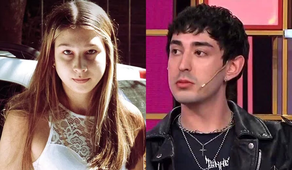 Бывший одноклассник раскрывает детали о Наир Галарза