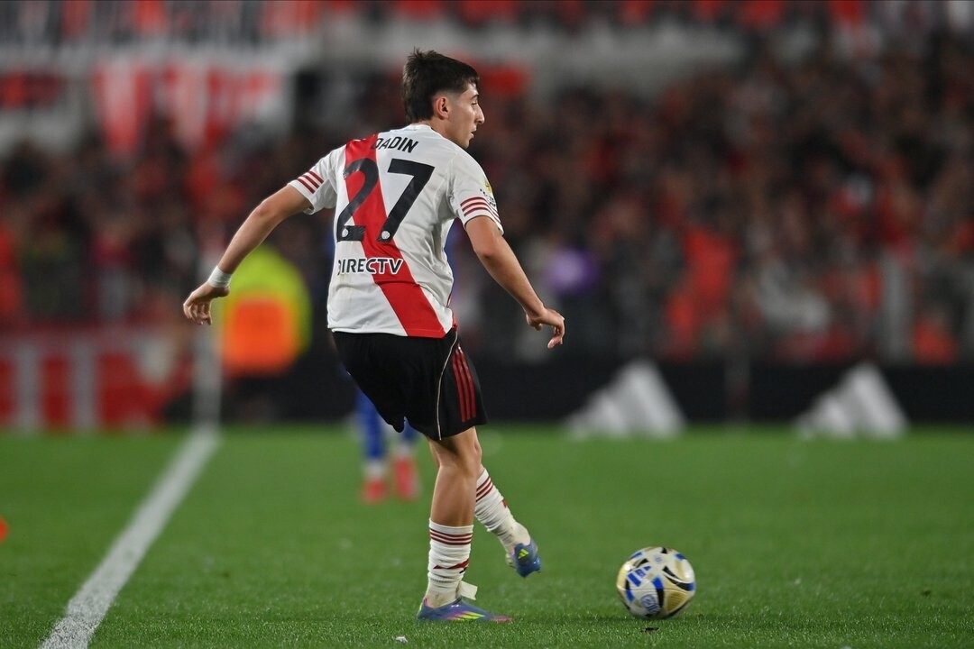 Argentine Clubs Reinforce Squares Before Apertura Start