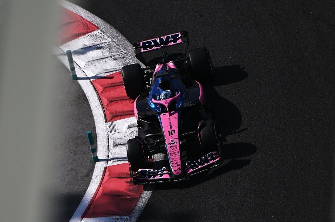 Нильсен: Пилоты Alpine были лучше машины в сезоне-2024